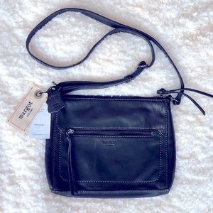 ᑎᗯT‼️ᗰᗩᖇᘜOT ᗷᒪᗩᑕK ᒪᗴᗩTᕼᗴᖇ ᑕᖇOᔕᔕᗷOᗪY ᗷᗩᘜ